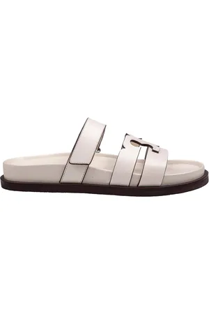 Tory Burch Sandali in pelle