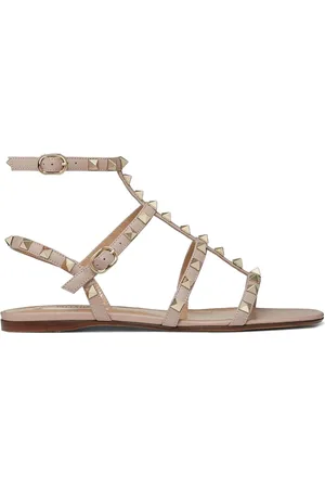 VALENTINO GARAVANI Sandalo PoudrE