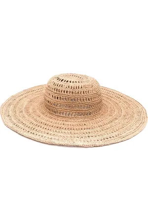IBELIV Grande cappello traforato