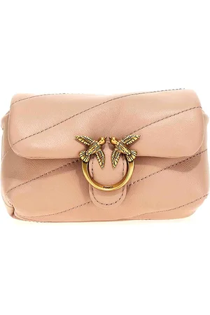 Pinko Borsa a tracolla Love Micro Puff