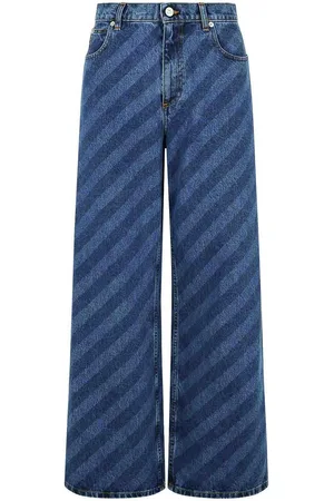 Marni Jeans in cotone