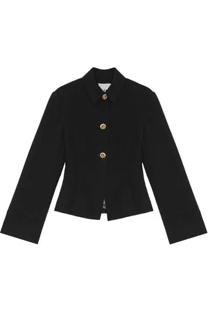Ganni Blazer