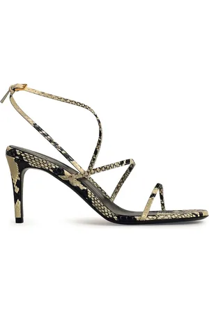 Khaite Sandali in pelle Loop
