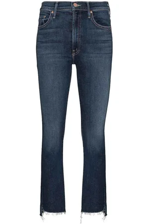 Mother Jeans