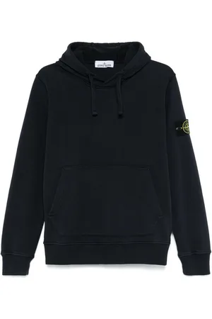 Stone Island Felpa