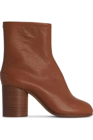 Maison Margiela Stivaletti in pelle