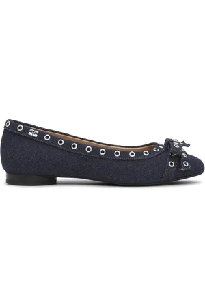 Ganni Ballerine