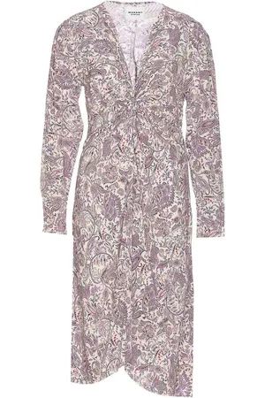 Isabel Marant Vestito Zeliha