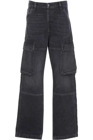 Diesel Jeans D-Pot-Cargo