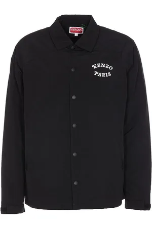 Kenzo Giacca Verdy Market