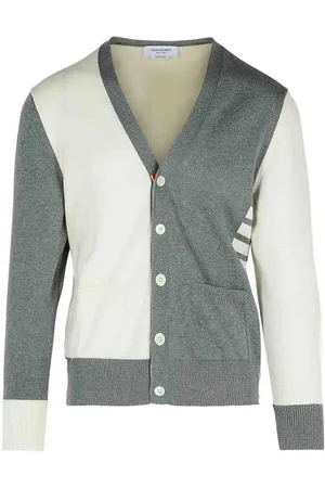 Thom Browne Cardigan in cotone