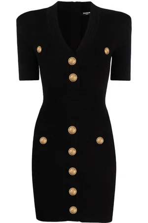 Balmain Vestito corto