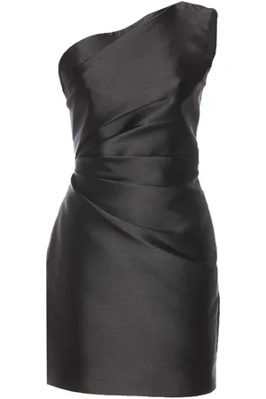 Solace MiniVestito Nori