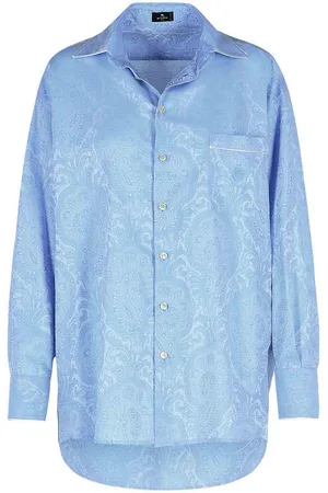 Etro Camicia in cotone