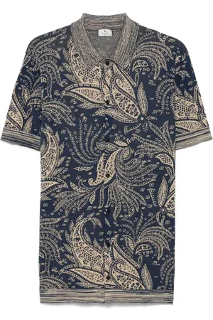 Etro Polo