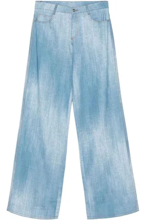 ERMANNO SCERVINO Jeans