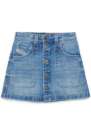 Diesel Minigonna