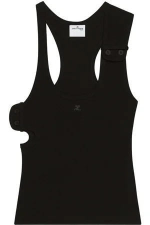 Courrèges T-shirt
