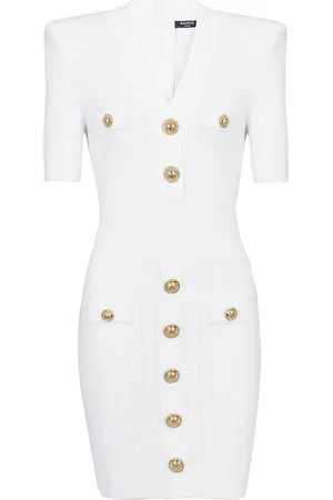 Balmain Vestito corto