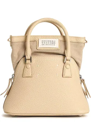 Maison Margiela Borsa Micro 5Ac In Pelle