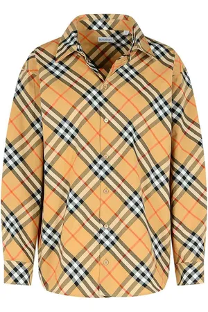 Burberry Camicia in cotone