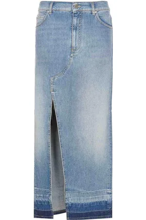 Pinko Gonna in denim Il Cairo