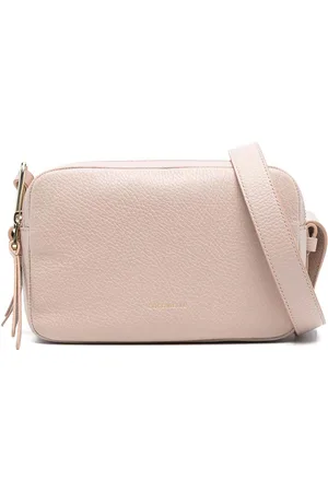 Coccinelle Borsa A Mano Gleen Piccola