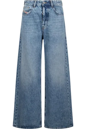 Diesel Relaxed Jeans 1996 D-Sire