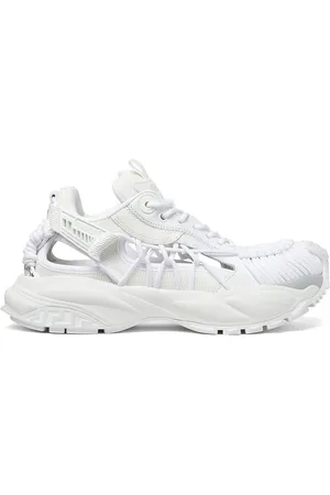VERSACE Stringate