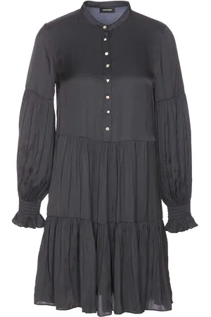 Zadig & Voltaire Vestito Randy in raso
