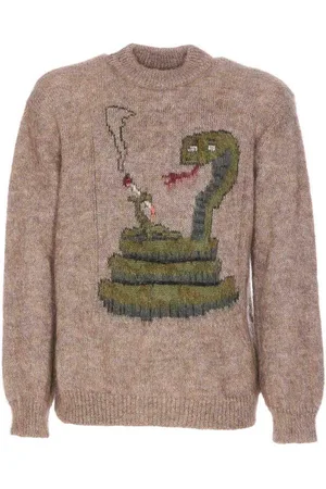MAGLIANO Pullover