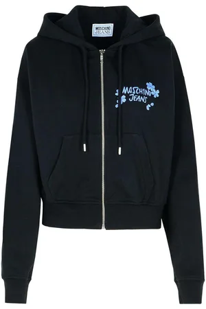 Moschino Felpa in cotone