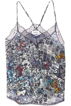 Zadig & Voltaire Christy Top