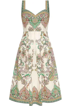 Etro Vestito stampato