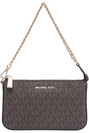 Michael Kors Borsa a tracolla Jet Set