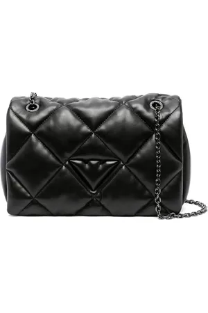 Emporio Armani Borsa trapuntata
