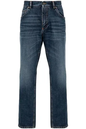 Dolce & Gabbana Pantaloni in denim