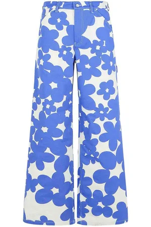 Marni Jeans in cotone
