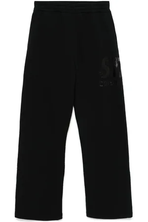 Golden Goose Pantaloni neri