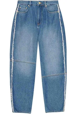 Ganni Jeans