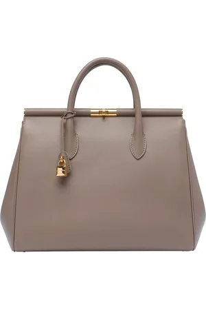 Dolce & Gabbana Large Marlene Handbag