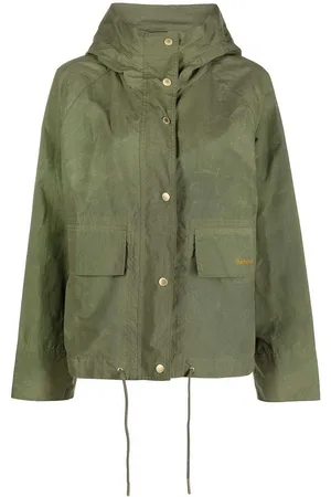 Barbour Giacca antipioggia Nith