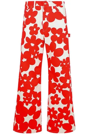 Marni Jeans in cotone