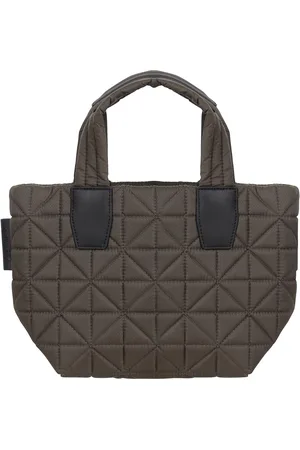VeeCollective Borsa Tote Trapuntata Mini