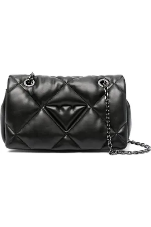 Emporio Armani Borsa a tracolla trapuntata