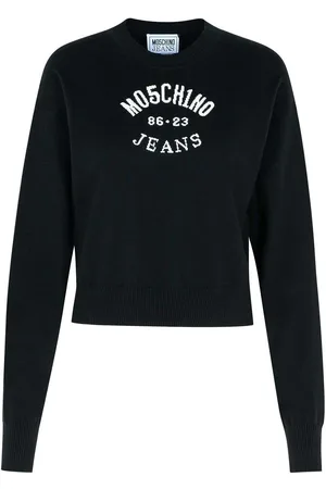 Moschino Maglione in cotone