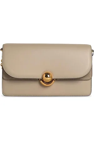 Furla Tracolla in pelle avorio
