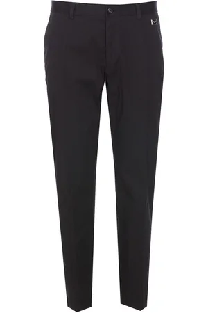Dolce & Gabbana Pantaloni elasticizzati