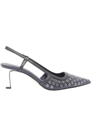 Michael Kors Alora Slingback Decollete