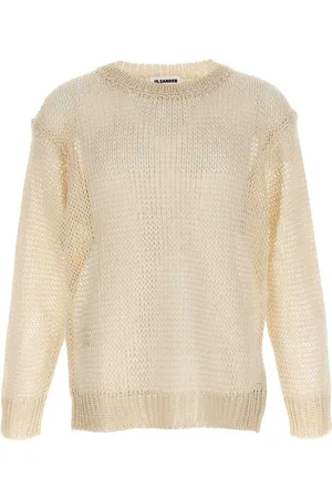 Jil Sander Maglia netta